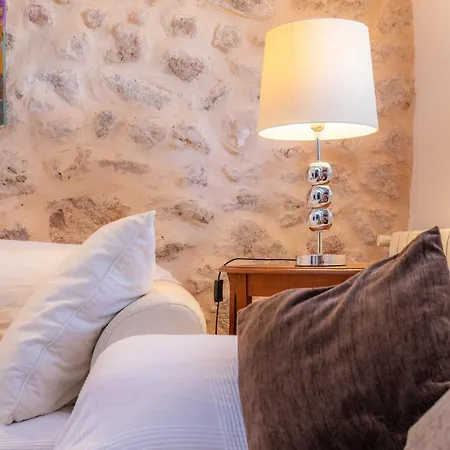 Holiday home Es Garrovers Capdepera (Mallorca)