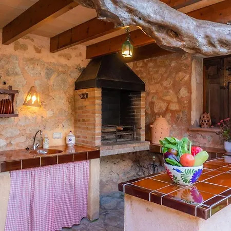 Es Garrovers Holiday home Capdepera (Mallorca)