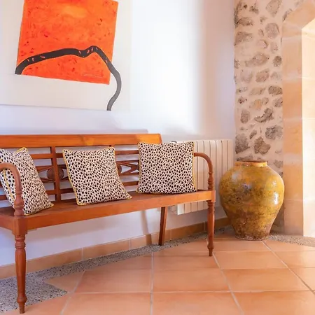 Holiday home Es Garrovers Capdepera (Mallorca)